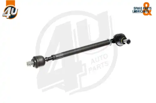 напречна кормилна щанга 4U Autoparts J41797