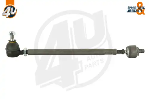 напречна кормилна щанга 4U Autoparts J49547