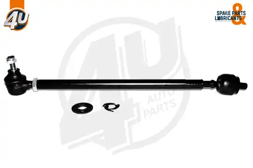 напречна кормилна щанга 4U Autoparts J54367