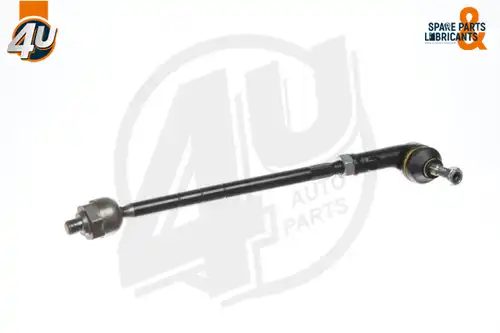 напречна кормилна щанга 4U Autoparts J85432