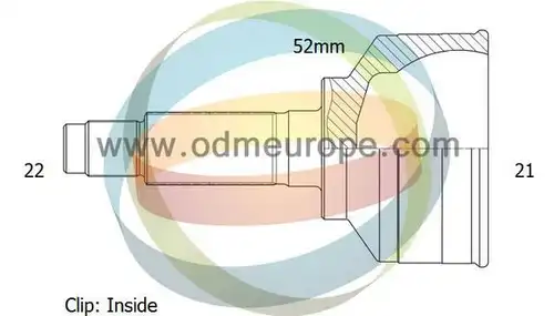  4X4 ESTANFI EST-12-000305