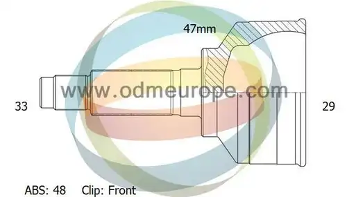  4X4 ESTANFI EST-12-001362