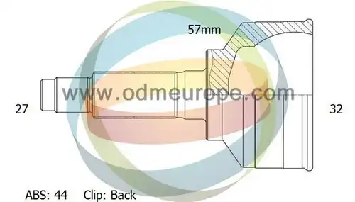  4X4 ESTANFI EST-12-011365