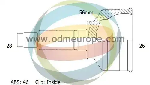  4X4 ESTANFI EST-12-030003