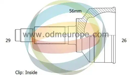  4X4 ESTANFI EST-12-060105