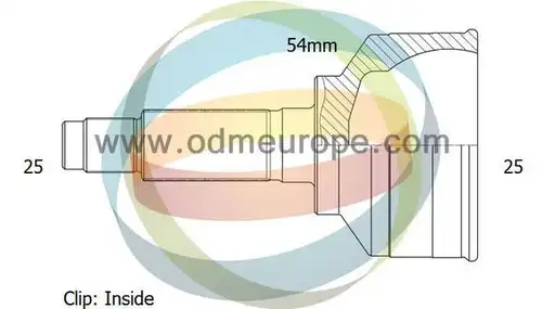  4X4 ESTANFI EST-12-080625