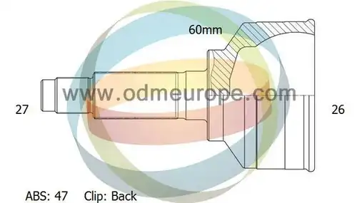  4X4 ESTANFI EST-12-080626