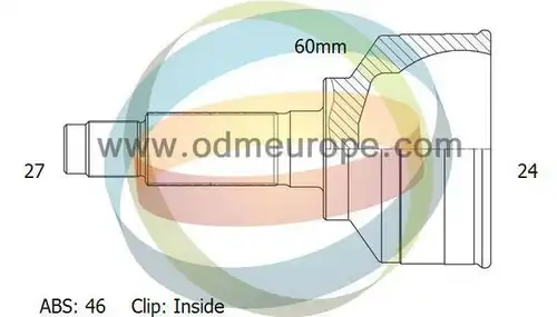  4X4 ESTANFI EST-12-080699