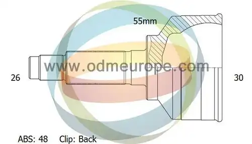  4X4 ESTANFI EST-12-090262