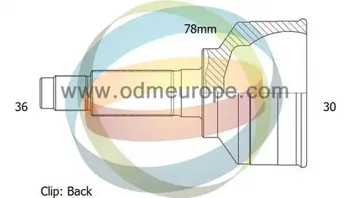  4X4 ESTANFI EST-12-090282