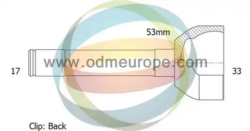  4X4 ESTANFI EST-12-260309