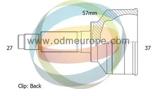  4X4 ESTANFI EST-12-291374