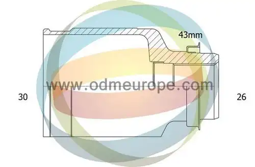  4X4 ESTANFI EST-14-056450