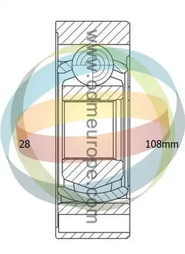  4X4 ESTANFI EST-14-146042