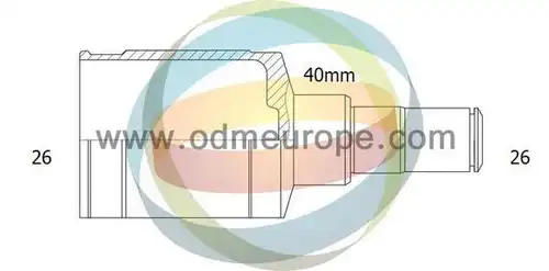  4X4 ESTANFI EST-14-156102