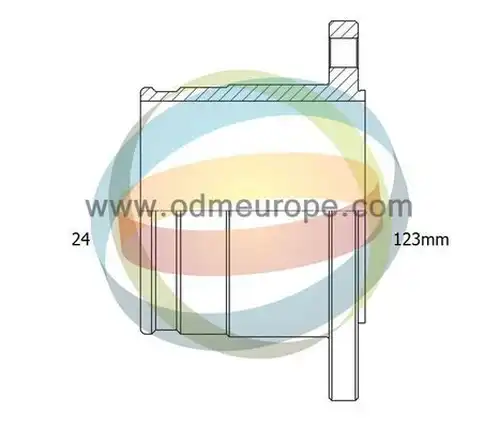  4X4 ESTANFI EST-14-216102