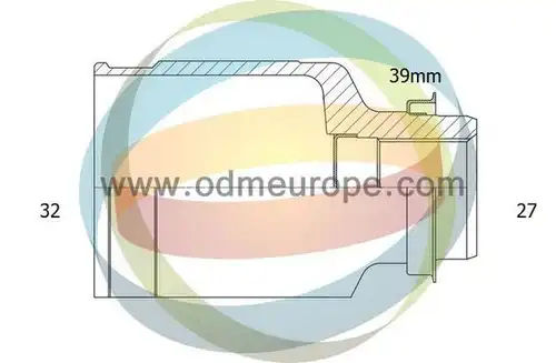  4X4 ESTANFI EST-14-226031