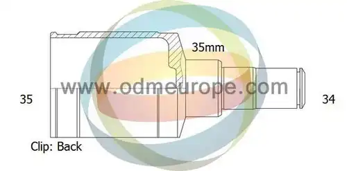  4X4 ESTANFI EST-14-236093