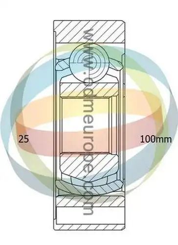  4X4 ESTANFI EST-14-346063