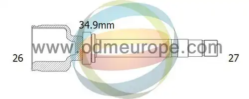  4X4 ESTANFI EST-14-356059