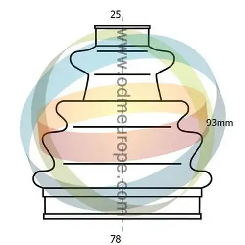  4X4 ESTANFI EST-21-990024