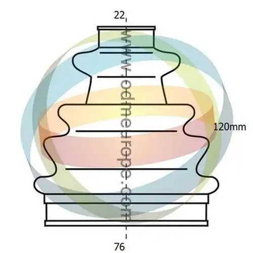  4X4 ESTANFI EST-21-990185