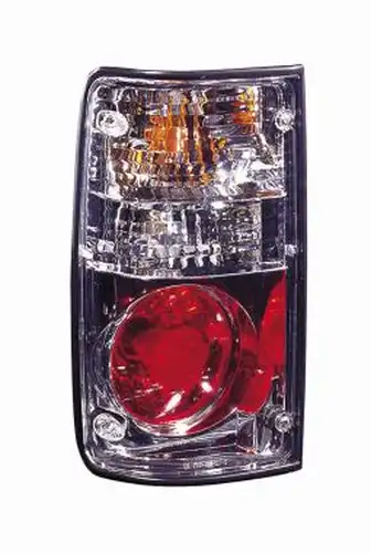 комплект задна светлина ABAKUS 212-19F1PTA