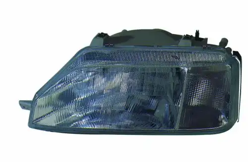 главен фар ABAKUS 551-1126L-LD-EM