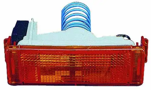 мигачи ABAKUS 551-1603N-A