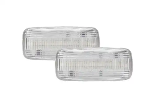 комплект мигачи ABAKUS L03-140-001LED