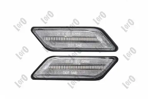 комплект мигачи ABAKUS L04-140-005LED