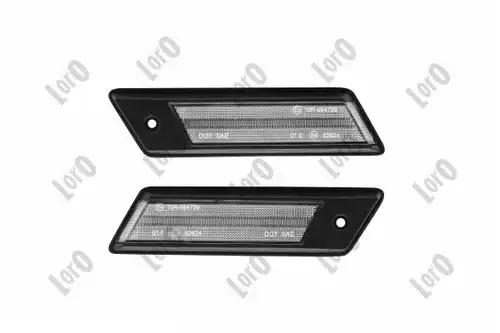 комплект мигачи ABAKUS L04-140-010LED