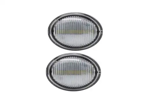 комплект мигачи ABAKUS L16-140-001LED