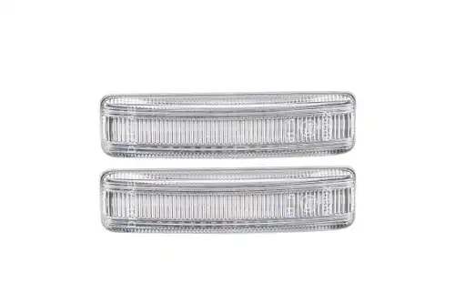 комплект мигачи ABAKUS L27-140-001LED-D