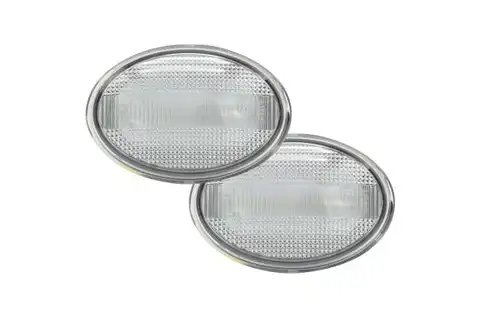 комплект мигачи ABAKUS L32-140-006LED