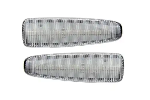 комплект мигачи ABAKUS L33-140-001LED