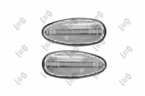 комплект мигачи ABAKUS L33-140-002LED-D