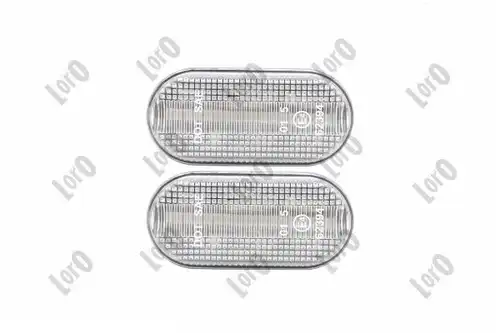 комплект мигачи ABAKUS L35-140-002LED