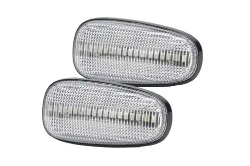 комплект мигачи ABAKUS L37-140-003LED