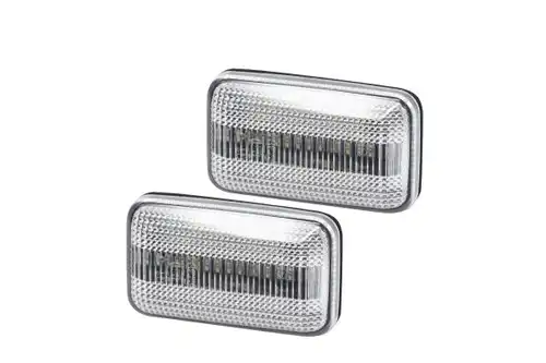 комплект мигачи ABAKUS L40-140-004LED