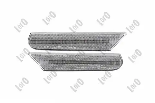 комплект мигачи ABAKUS L40-140-005LED