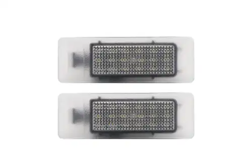 светлини на регистрационния номер ABAKUS L42-210-0004LED