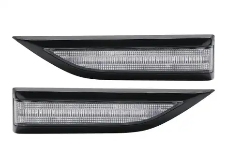 комплект мигачи ABAKUS L53-140-002LED