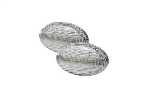 комплект мигачи ABAKUS L56-140-001LED