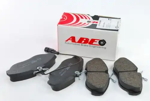 накладки ABE C1F041ABE