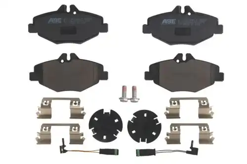 накладки ABE C1M028ABE-P