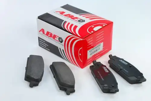 накладки ABE C2Y019ABE