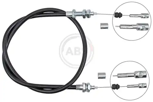 жило за газ A.B.S. K31310