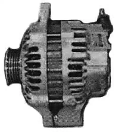 генератор ACAUTO AC-CBA2026