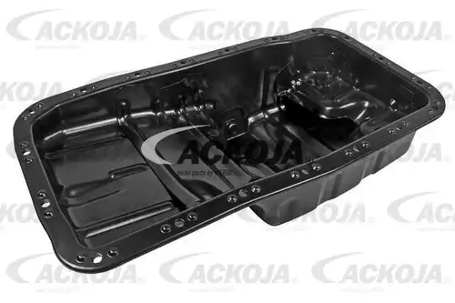 маслена вана (картер) ACKOJA A26-0103